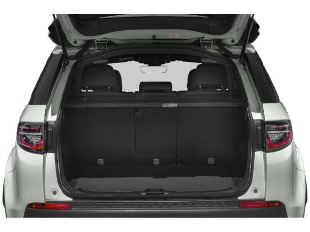 2020 Land Rover Discovery Sport S R-Dynamic San Juan TX