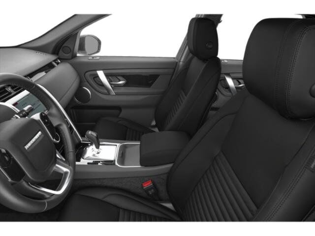 2020 Land Rover Discovery Sport S R-Dynamic San Juan TX