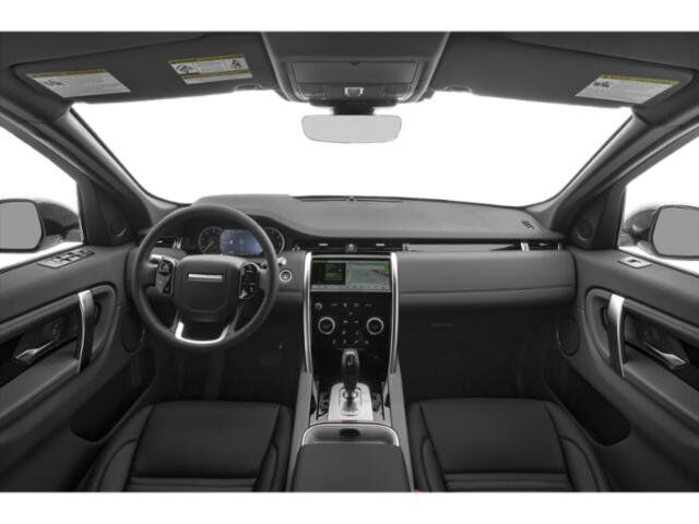 2020 Land Rover Discovery Sport S R-Dynamic San Juan TX