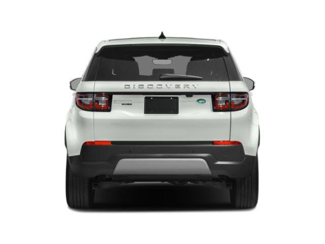 2020 Land Rover Discovery Sport S R-Dynamic San Juan TX