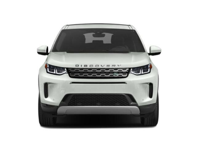 2020 Land Rover Discovery Sport S R-Dynamic San Juan TX