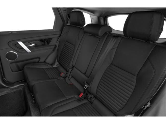 2020 Land Rover Discovery Sport S R-Dynamic San Juan TX