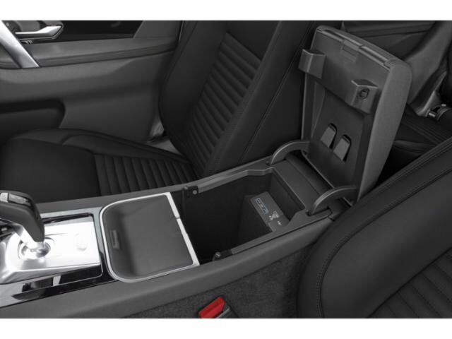 2020 Land Rover Discovery Sport S R-Dynamic San Juan TX