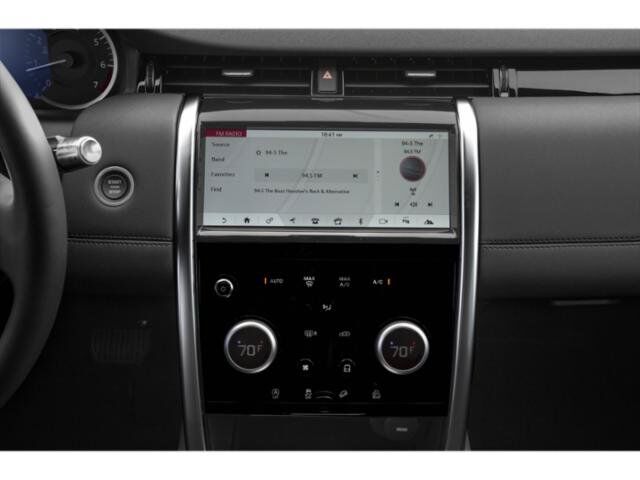 2020 Land Rover Discovery Sport S R-Dynamic San Juan TX