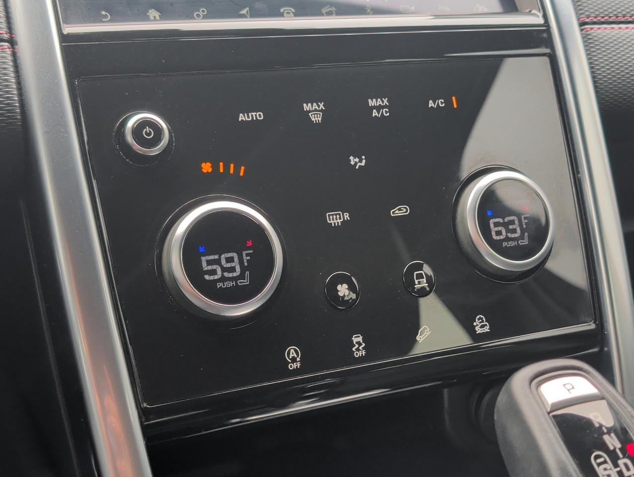 2020 Land Rover Discovery Sport S R-Dynamic San Juan TX