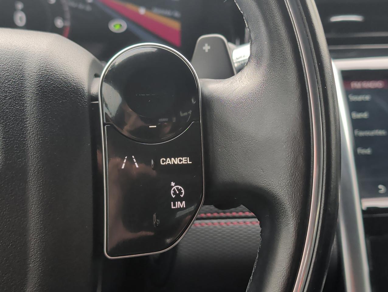 2020 Land Rover Discovery Sport S R-Dynamic San Juan TX
