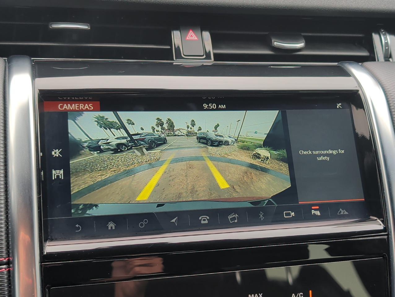 2020 Land Rover Discovery Sport S R-Dynamic San Juan TX