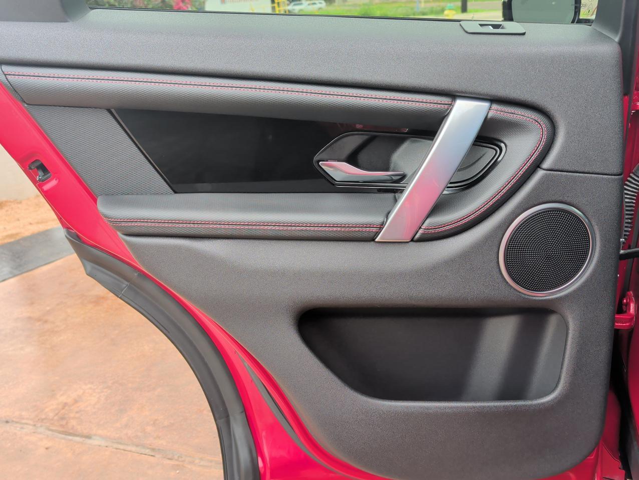 2020 Land Rover Discovery Sport S R-Dynamic San Juan TX