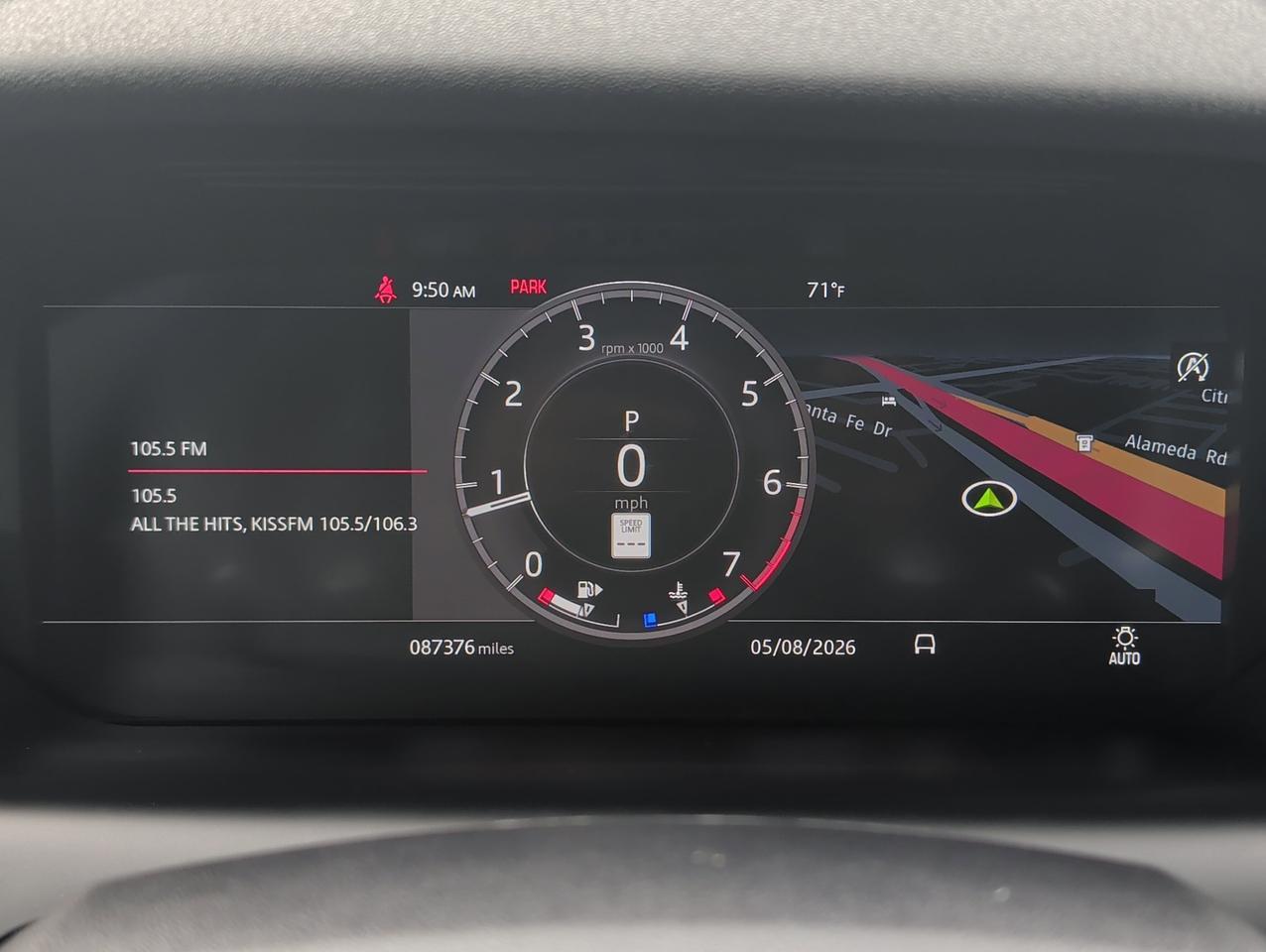 2020 Land Rover Discovery Sport S R-Dynamic San Juan TX