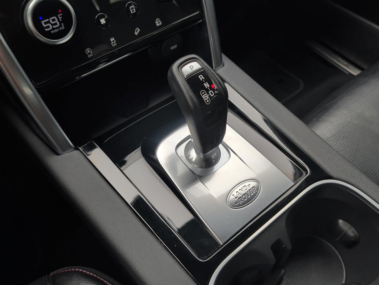 2020 Land Rover Discovery Sport S R-Dynamic San Juan TX