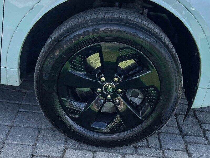 2020 Land Rover Discovery Sport S R-Dynamic Wilmington NC