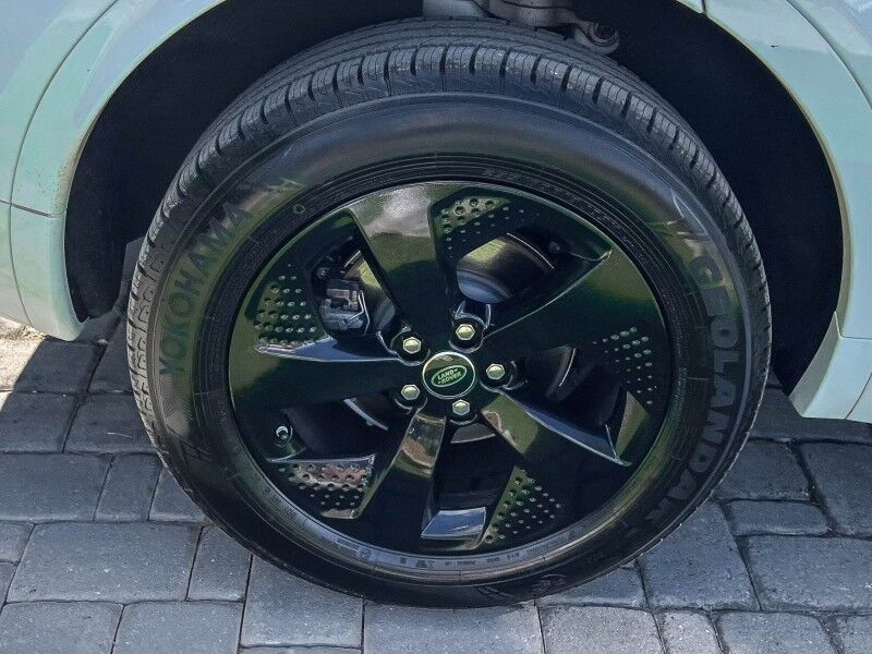 2020 Land Rover Discovery Sport S R-Dynamic Wilmington NC