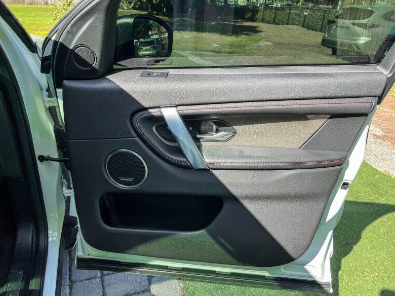 2020 Land Rover Discovery Sport S R-Dynamic Wilmington NC