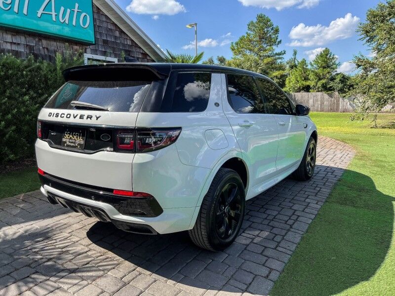 2020 Land Rover Discovery Sport S R-Dynamic Wilmington NC