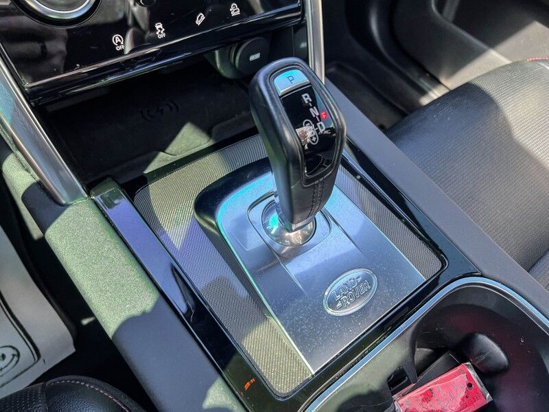 2020 Land Rover Discovery Sport S R-Dynamic Wilmington NC