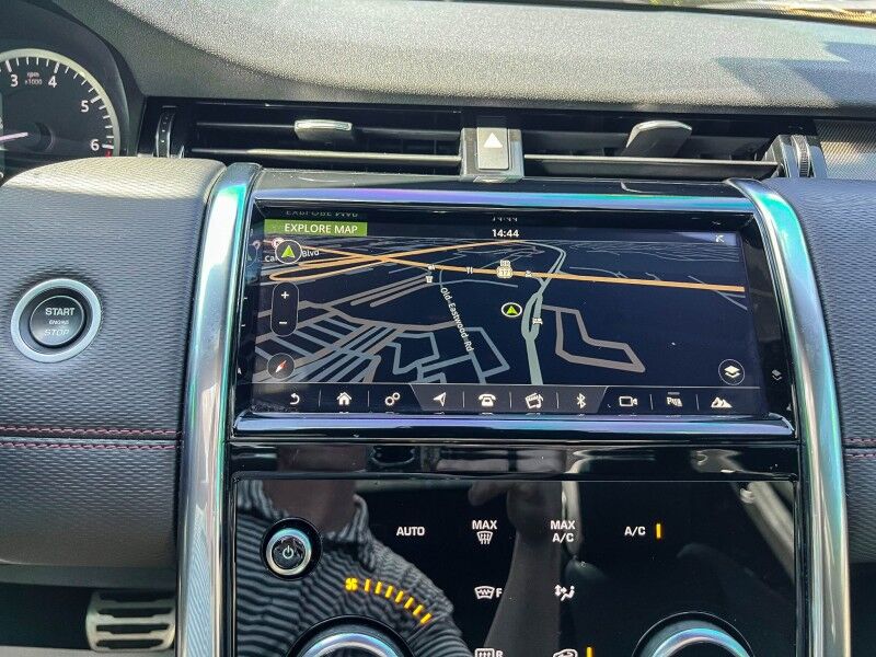 2020 Land Rover Discovery Sport S R-Dynamic Wilmington NC