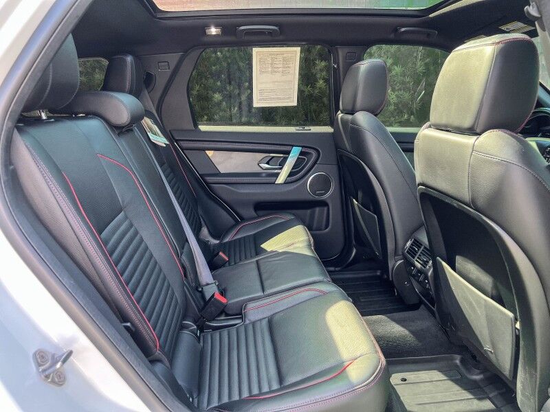 2020 Land Rover Discovery Sport S R-Dynamic Wilmington NC