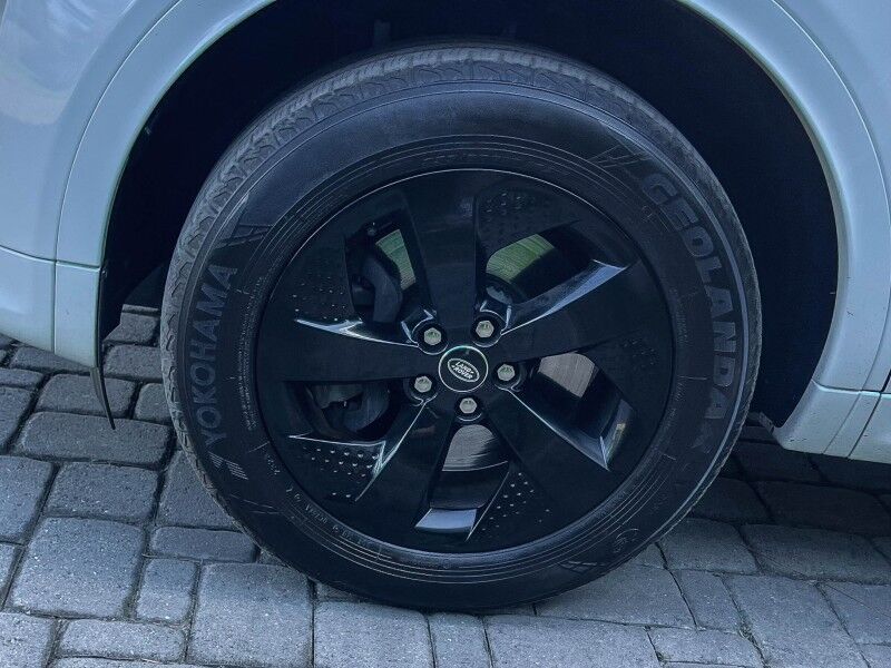 2020 Land Rover Discovery Sport S R-Dynamic Wilmington NC