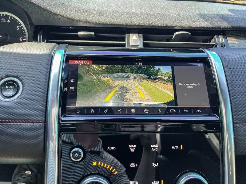 2020 Land Rover Discovery Sport S R-Dynamic Wilmington NC