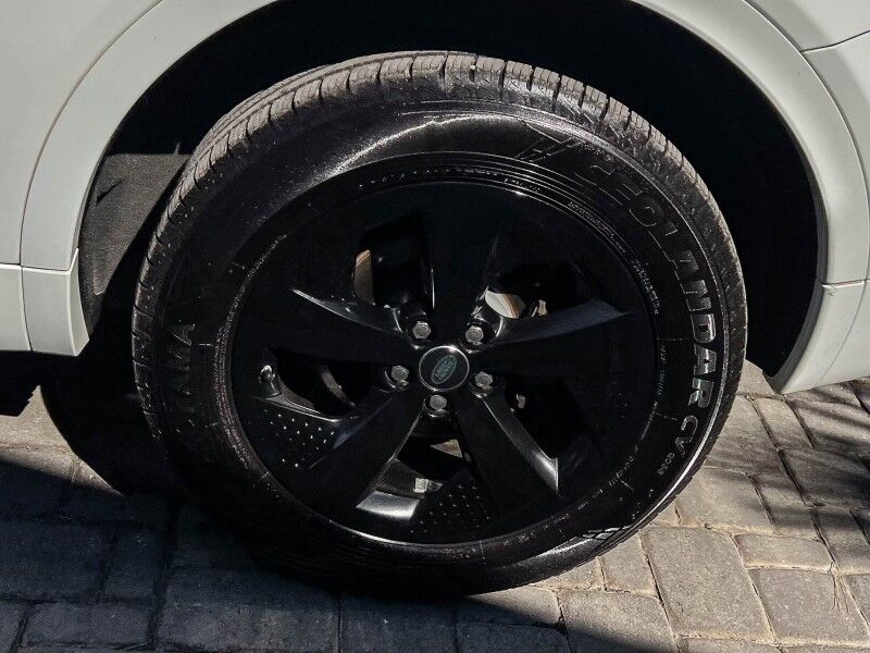2020 Land Rover Discovery Sport S R-Dynamic Wilmington NC