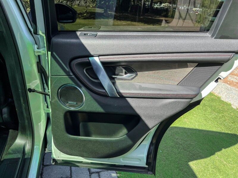 2020 Land Rover Discovery Sport S R-Dynamic Wilmington NC