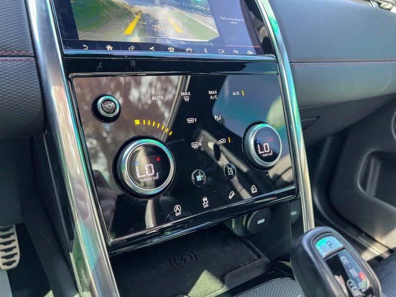 2020 Land Rover Discovery Sport S R-Dynamic Wilmington NC