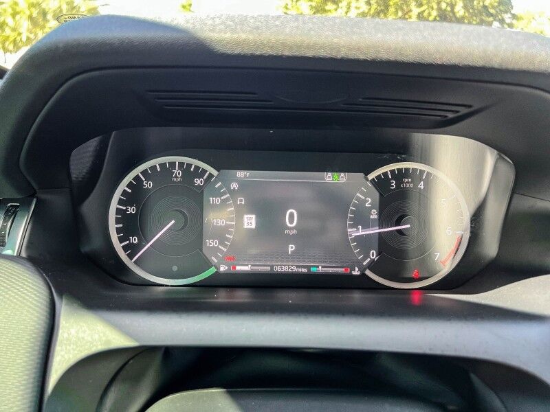 2020 Land Rover Discovery Sport S R-Dynamic Wilmington NC