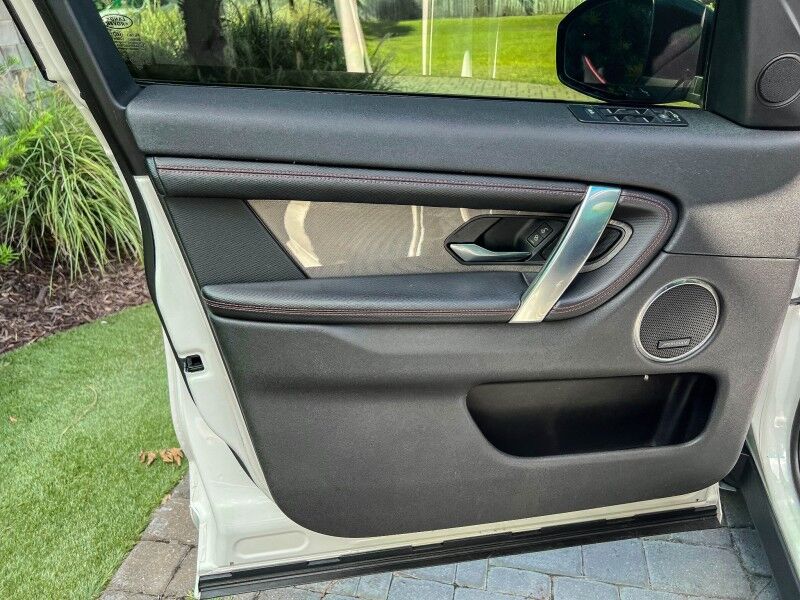 2020 Land Rover Discovery Sport S R-Dynamic Wilmington NC