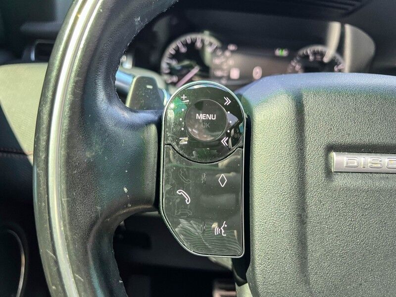 2020 Land Rover Discovery Sport S R-Dynamic Wilmington NC