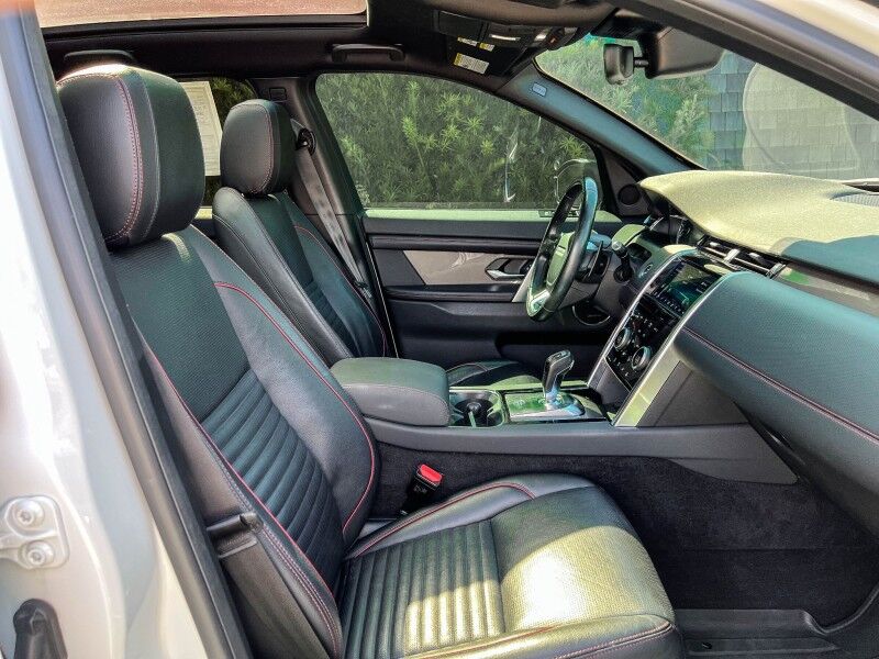 2020 Land Rover Discovery Sport S R-Dynamic Wilmington NC