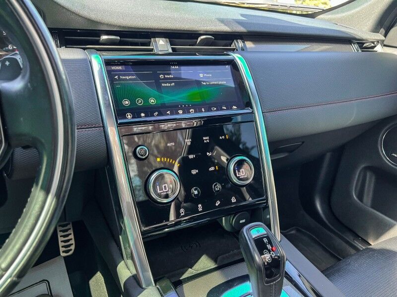 2020 Land Rover Discovery Sport S R-Dynamic Wilmington NC