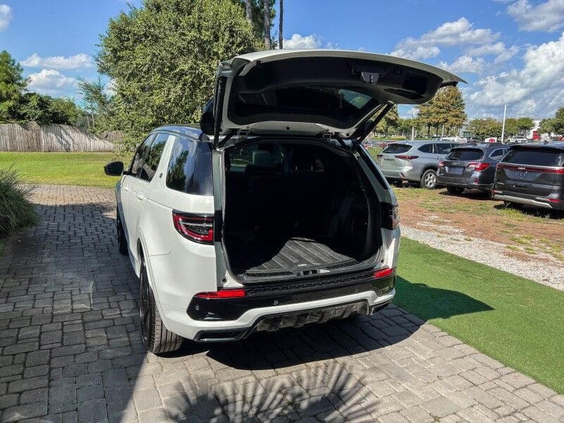 2020 Land Rover Discovery Sport S R-Dynamic Wilmington NC