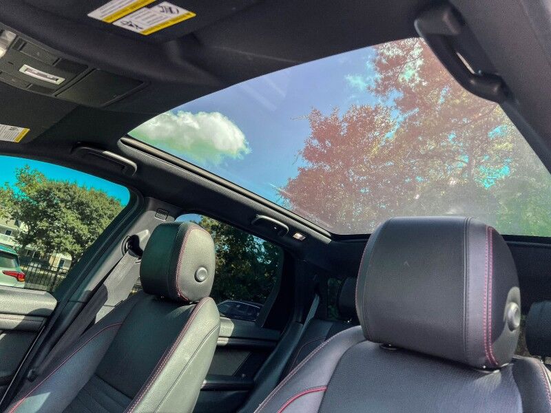 2020 Land Rover Discovery Sport S R-Dynamic Wilmington NC
