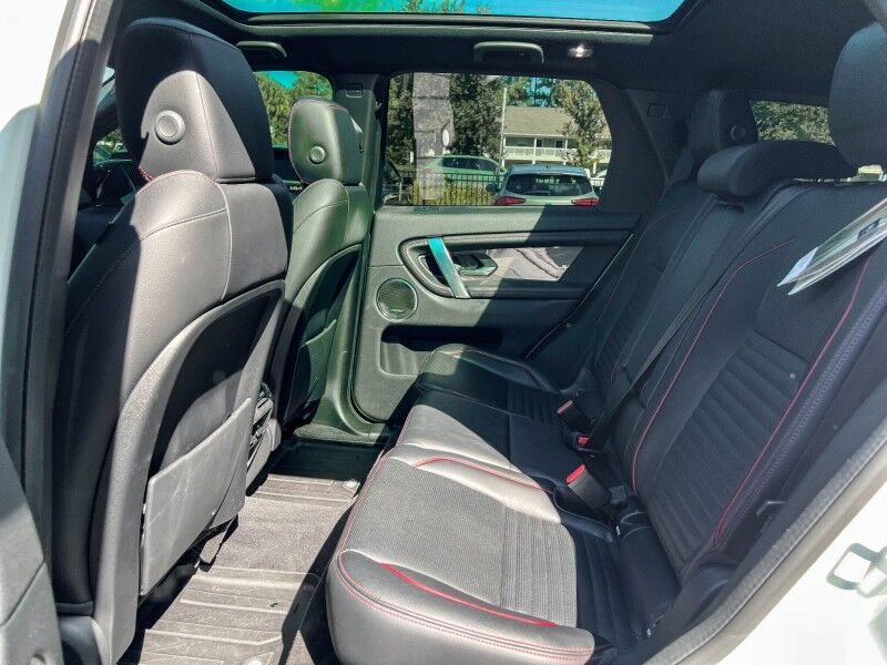 2020 Land Rover Discovery Sport S R-Dynamic Wilmington NC
