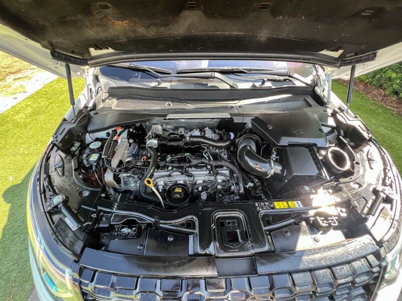 2020 Land Rover Discovery Sport S R-Dynamic Wilmington NC
