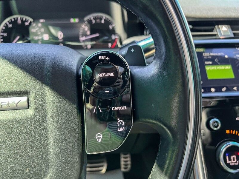 2020 Land Rover Discovery Sport S R-Dynamic Wilmington NC