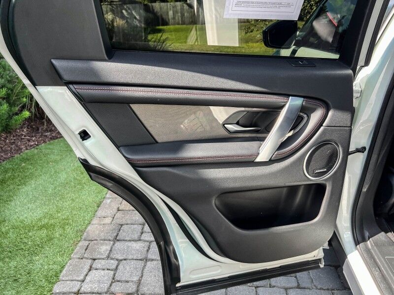 2020 Land Rover Discovery Sport S R-Dynamic Wilmington NC