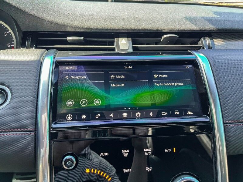 2020 Land Rover Discovery Sport S R-Dynamic Wilmington NC