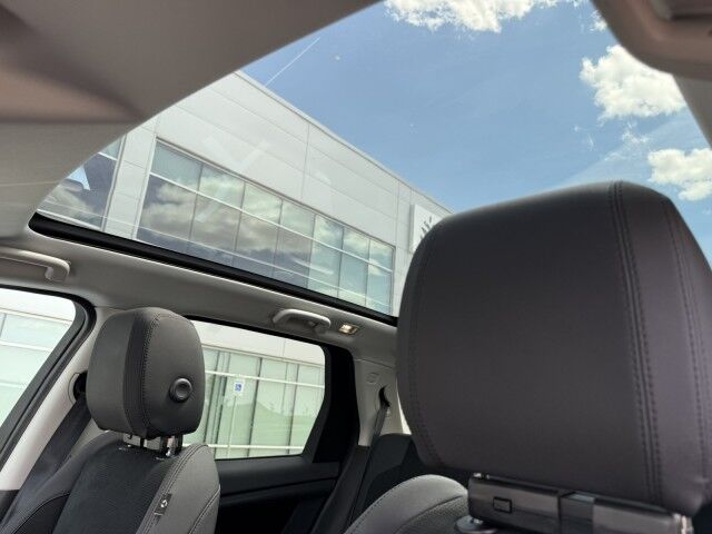 2020 Land Rover Discovery Sport S Spokane WA