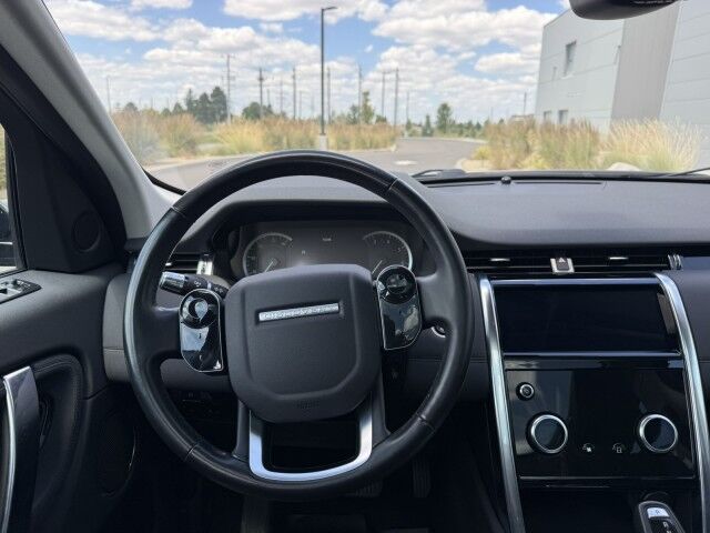 2020 Land Rover Discovery Sport S Spokane WA