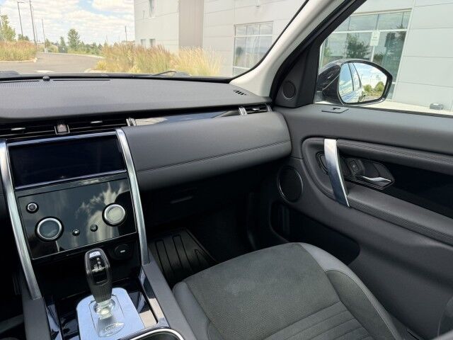 2020 Land Rover Discovery Sport S Spokane WA