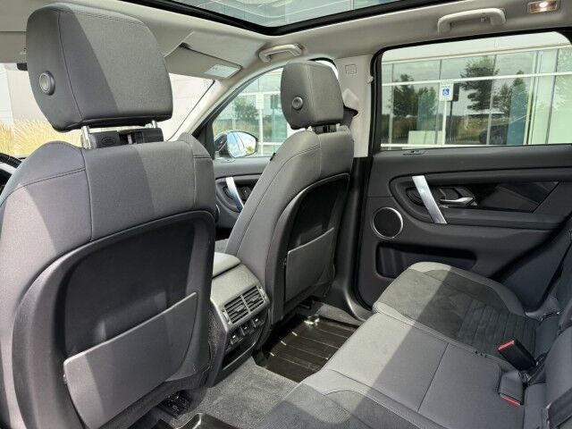 2020 Land Rover Discovery Sport S Spokane WA