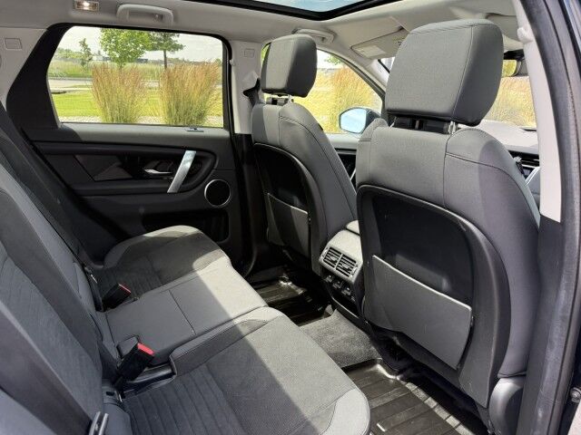 2020 Land Rover Discovery Sport S Spokane WA