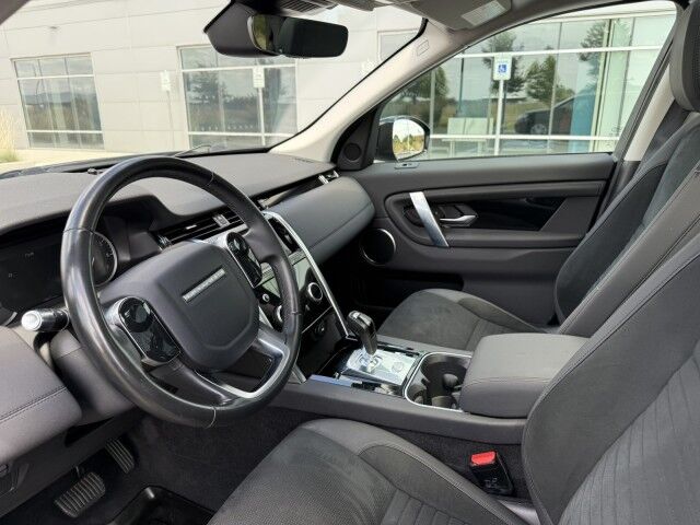 2020 Land Rover Discovery Sport S Spokane WA