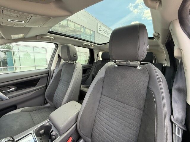 2020 Land Rover Discovery Sport S Spokane WA