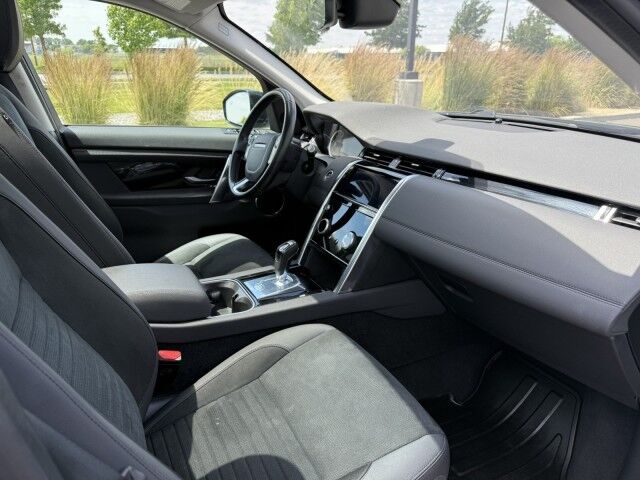 2020 Land Rover Discovery Sport S Spokane WA