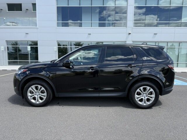 2020 Land Rover Discovery Sport S Spokane WA