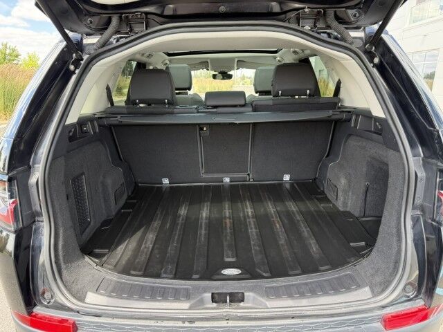 2020 Land Rover Discovery Sport S Spokane WA