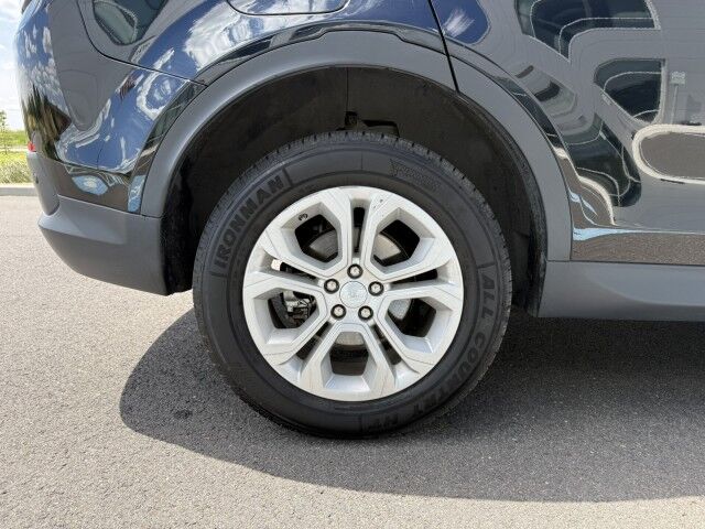 2020 Land Rover Discovery Sport S Spokane WA