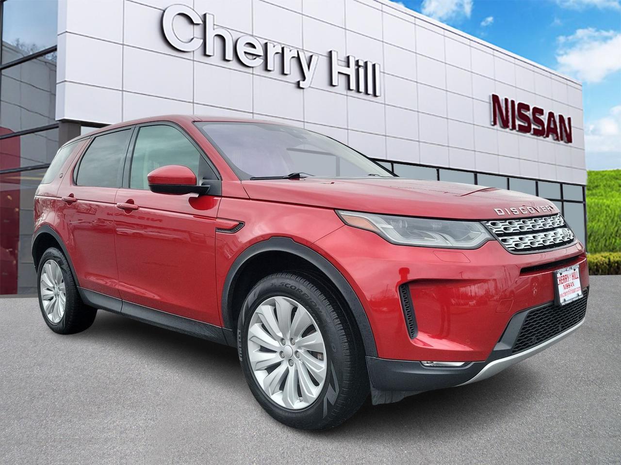 Used vehicles Cherry Hill New Jersey